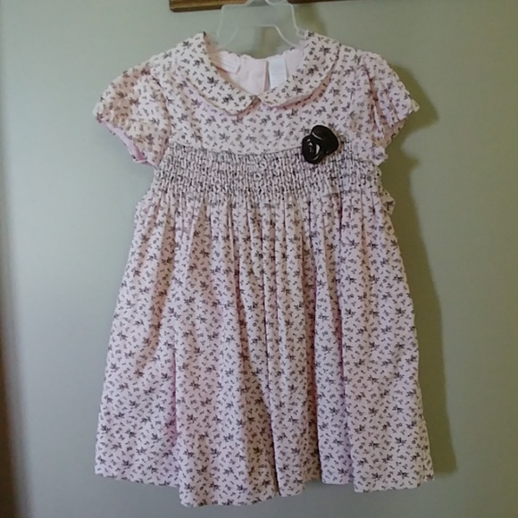 Toddler Dress - Picture 1 of 6